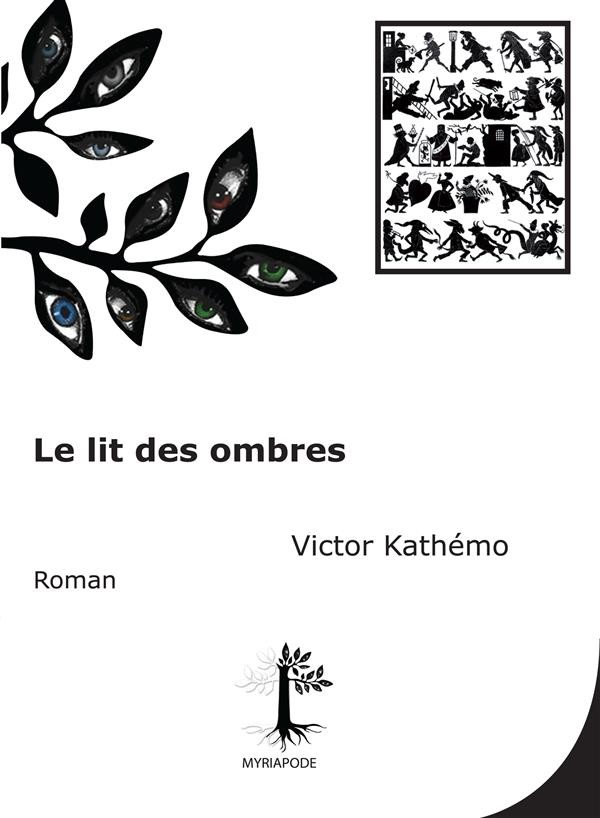 Le Lit des Ombres
