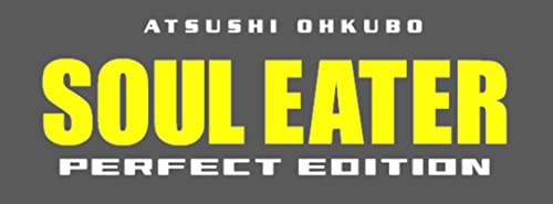 Soul Eater - Perfect Edition - T3