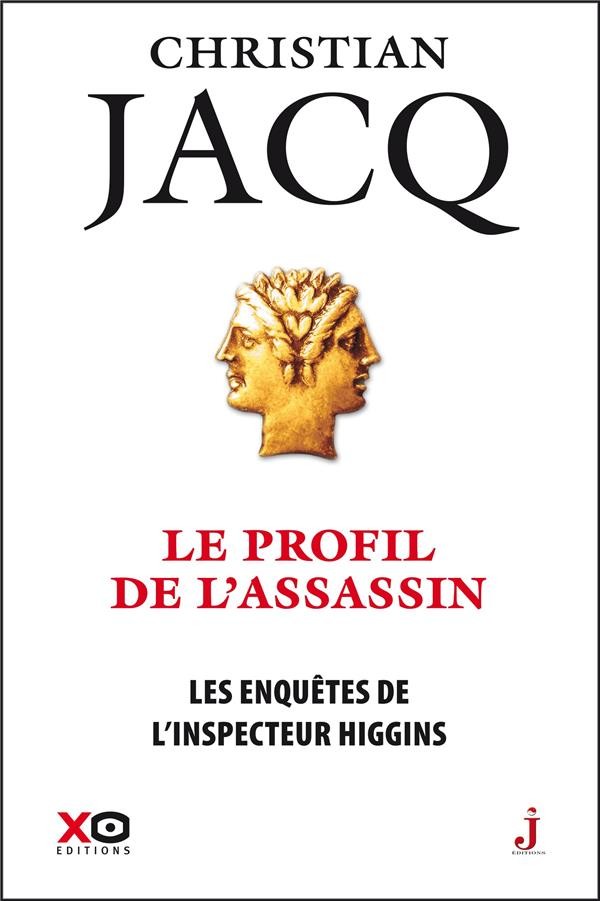 Les enquêtes de l'inspecteur Higgins - tome 4 Le profil de l'assassin (04)