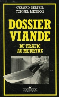 Dossier viande