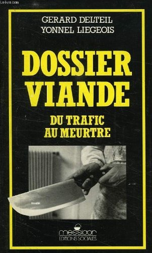 Dossier viande