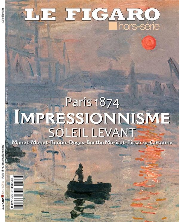 L'INSTANT IMPRESSIONNISTE