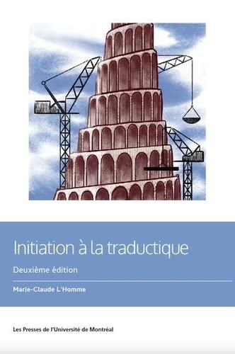 Initiation à la traductique 2ème éd