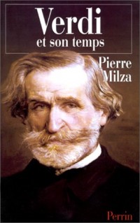 Verdi et son temps