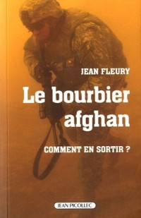 Le bourbier afghan : Comment en sortir ?