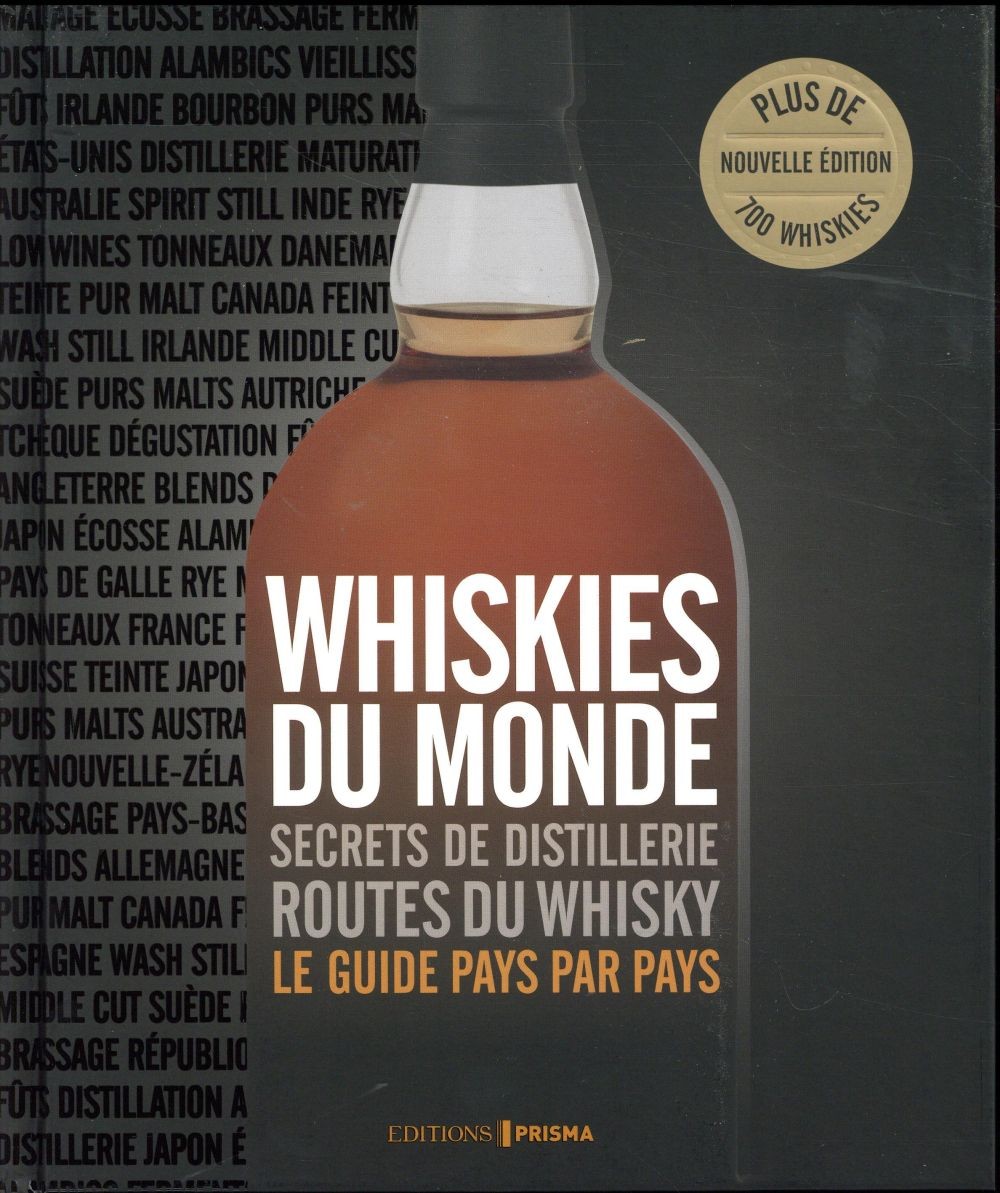 Whiskies du monde
