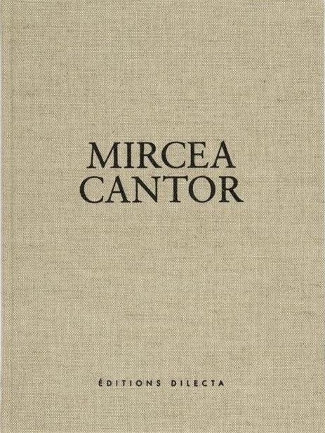 Mircea Cantor
