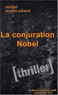 La Conjuration Nobel