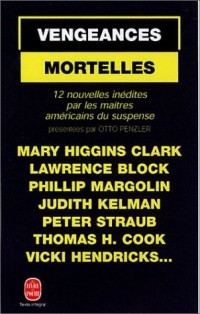 Vengeances mortelles