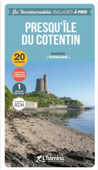 Presqu'ile du cotentin