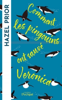 Comment les pingouins ont sauvé Veronica