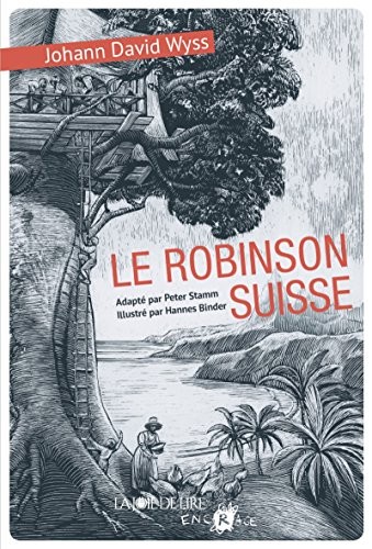 Le Robinson Suisse