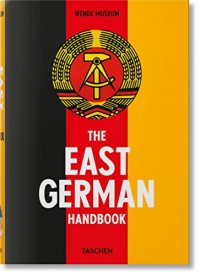 VA-The east german handbook - Anglais