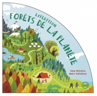 Expédition forêts de la planète