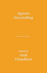 Against Storytelling