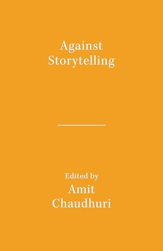 Against Storytelling