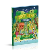 Trop bien! : 100 nouvelles méditations sur Dieu et la science