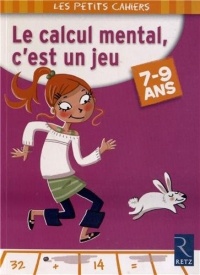 Le calcul mental, c'est un jeu