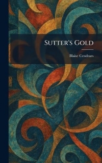 Sutter's Gold