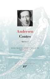 Contes / OEuvres T1: Etui anniversaire