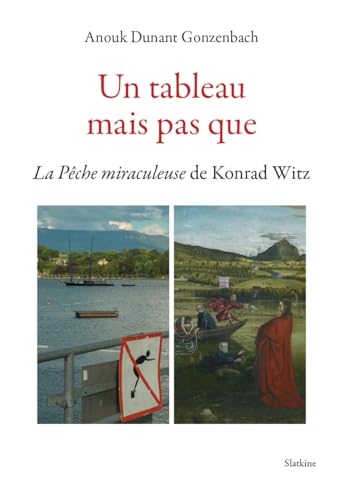 Un tableau mais pas que