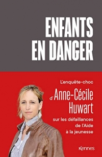 Enfants en danger: L'enquête-choc sur les défaillances de l'Aide à la jeunesse