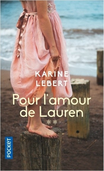 Pour l'amour de Lauren