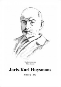 CRIN, N° 42/2003 : Joris-Karl Huysmans