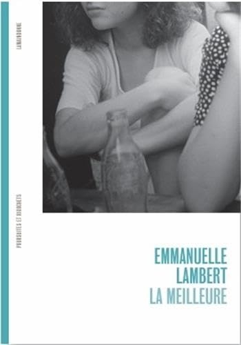 Emmanuelle Lambert La Meilleure /franCais