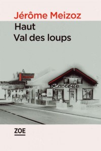 Haut Val des Loups