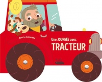 Une journée avec Tracteur