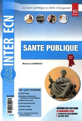 Santé publique