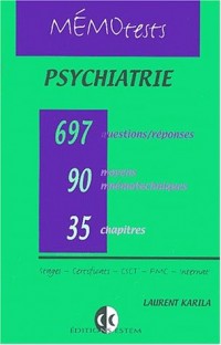 Psychiatrie