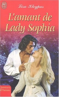 L'Amant de Lady Sophia