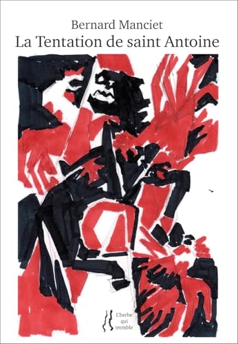 La tentation de saint Antoine