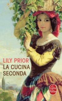 La Cucina seconda