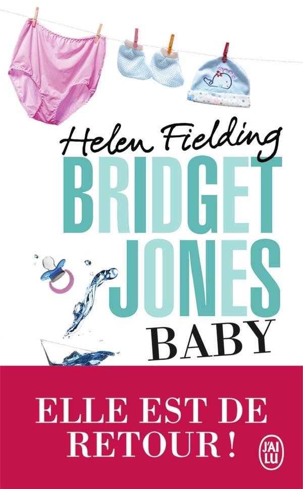 Bridget Jones Baby