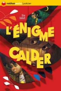 ENIGME CALDER