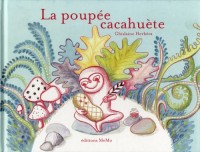 La Poupée Cacahuète