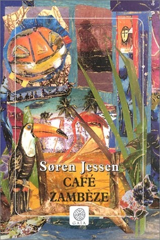 Café Zambèze