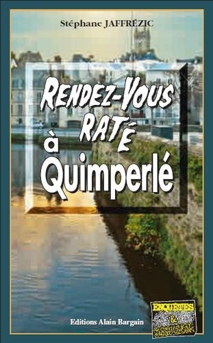 Rendez-Vous Rate a Quimperle