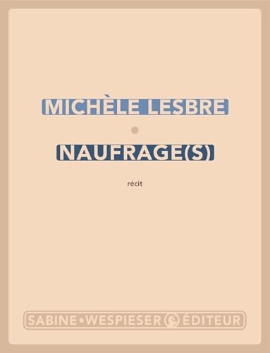 Naufrage(s)