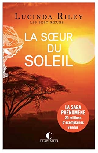 La Soeur du Soleil