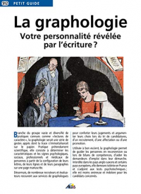 La graphologie : Votre personalité révélée par l'écriture ?