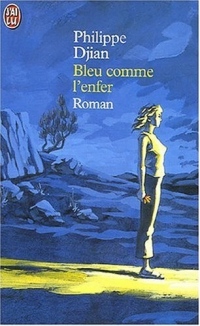 Bleu comme l'enfer