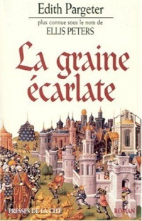 La Graine écarlate