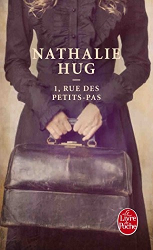 1, rue des Petits-Pas