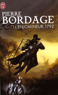 L'enjomineur 1792, Tome 1