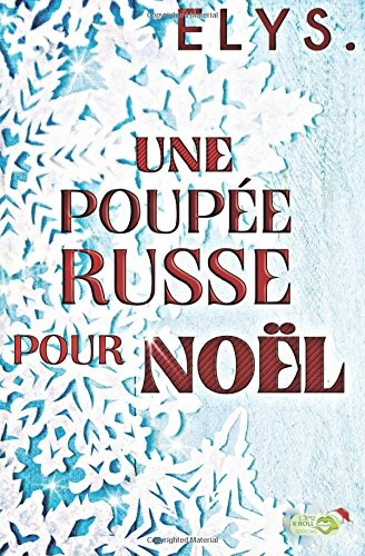 Une poupée russe pour Noël