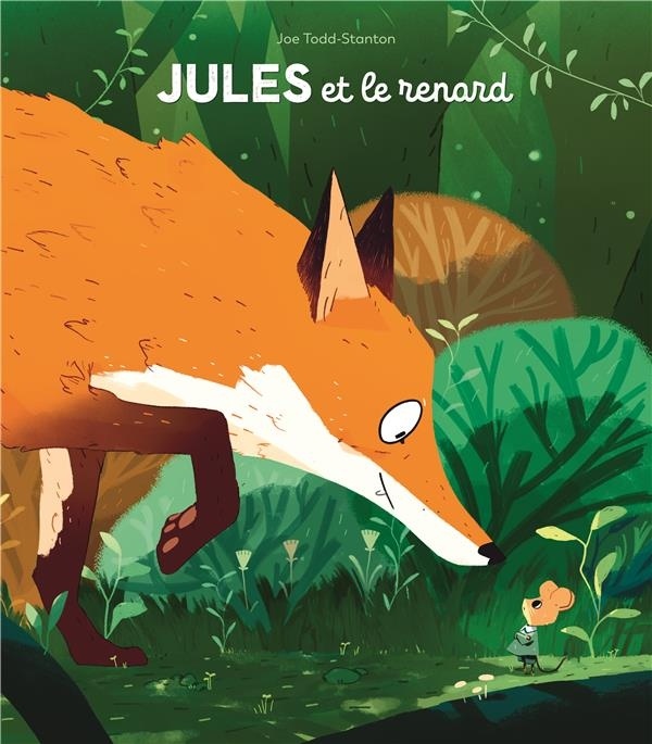 Jules et le Renard
